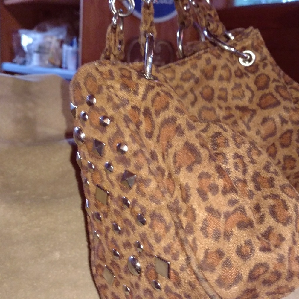 Small purse - Picture 2 of 4