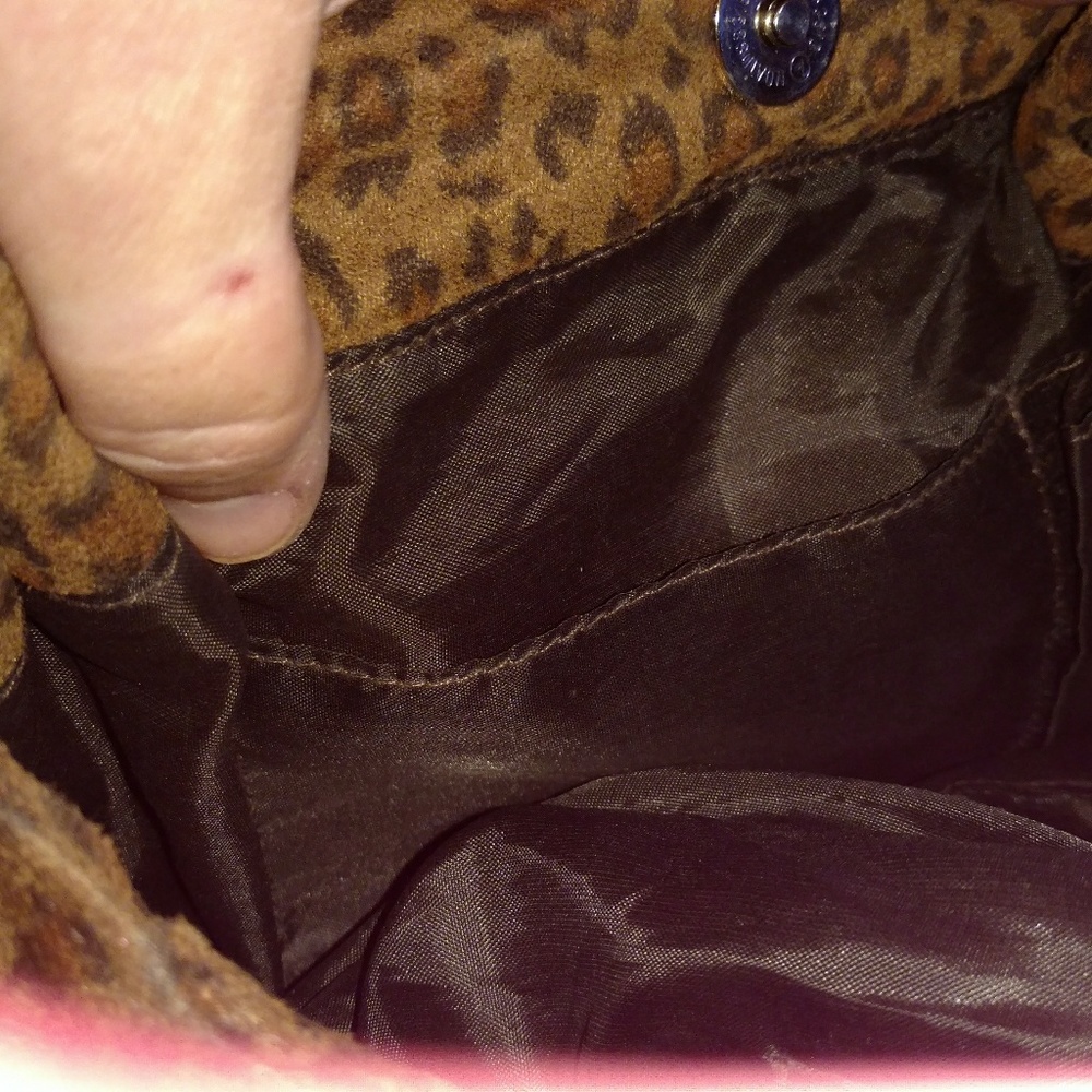 Small purse - Picture 3 of 4