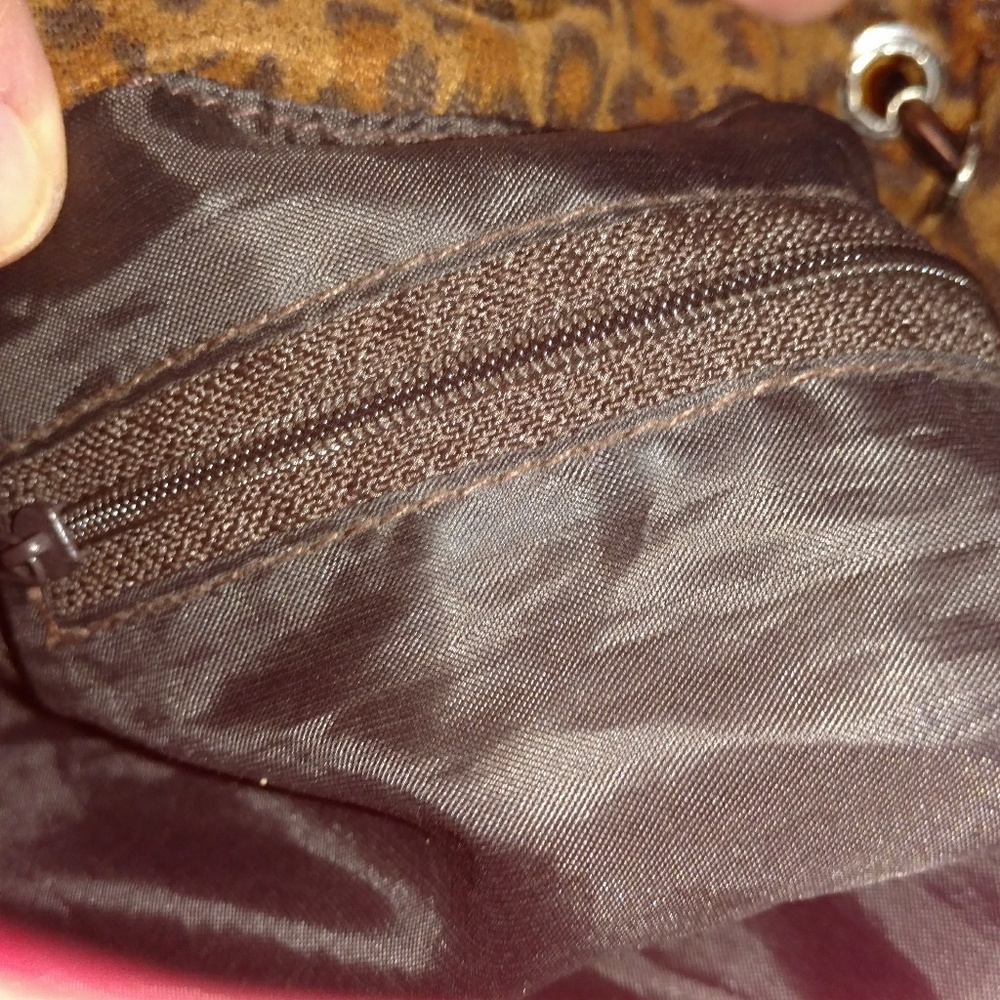 Small purse - Picture 4 of 4