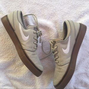 Nike Stefan Janoski Size 6