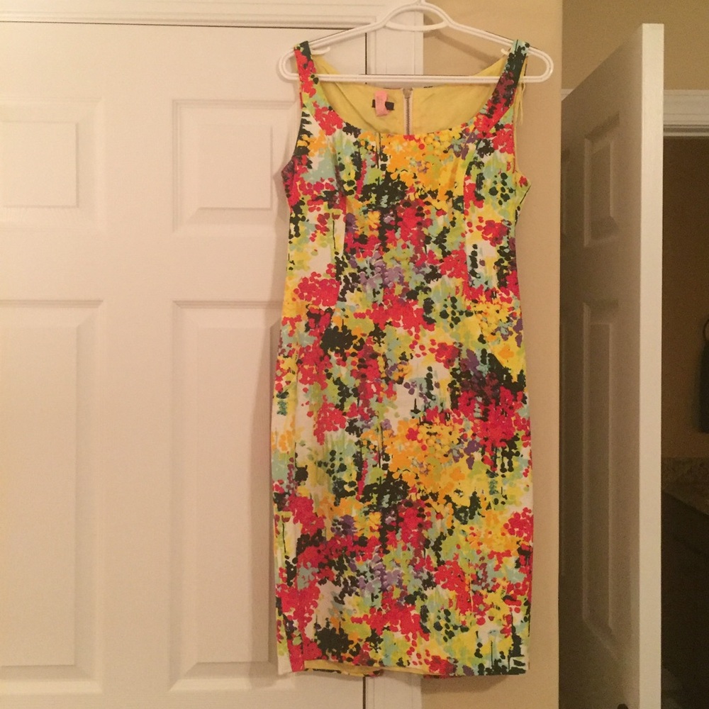 Maggie London shift dress!!