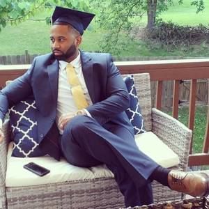 Meet your Posher, Brandon