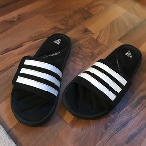 Adidas slides