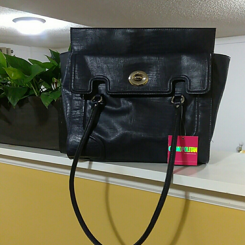 Cosmopolitan Women's Tote