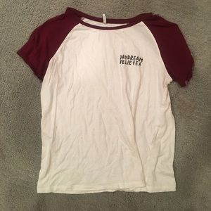 Daydream Believer top!!