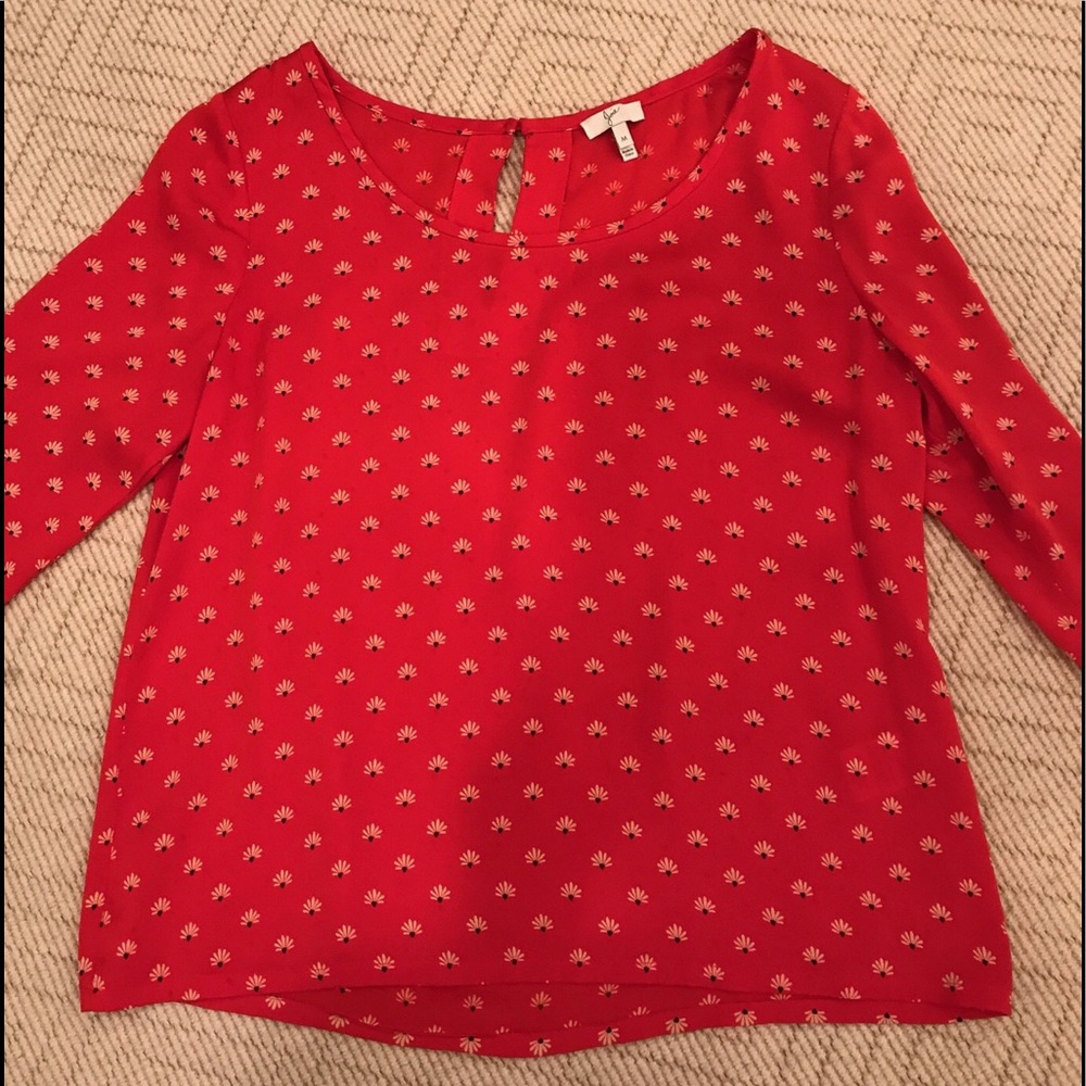 Joie Blouse