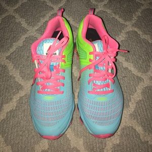 Women's Zjet Running Shoes