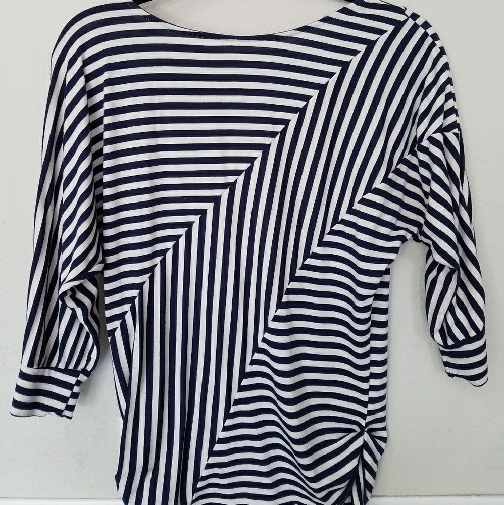 Striped shirt