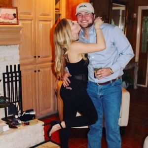 Meet your Posher, Trey