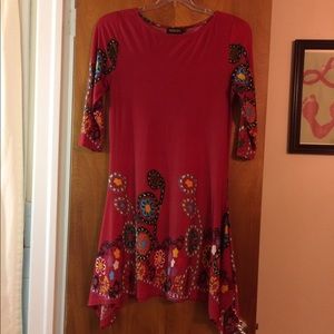 Reborn Dress/Tunic