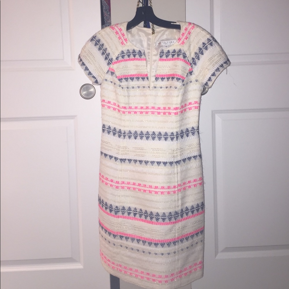 Stunning Trina Turk Dress