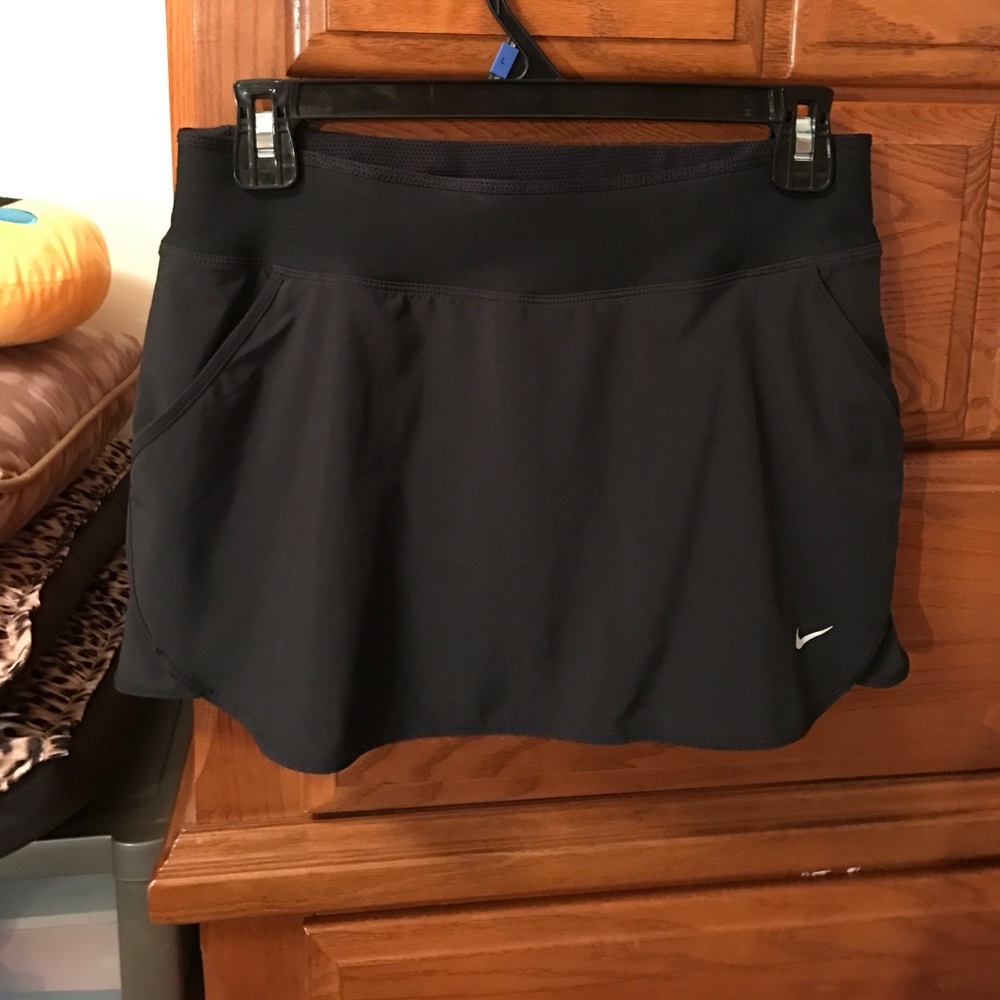 Nike Dri Fit Athletic Skort- ladies Small