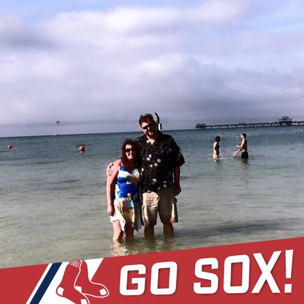 Meet your Posher, Jamie