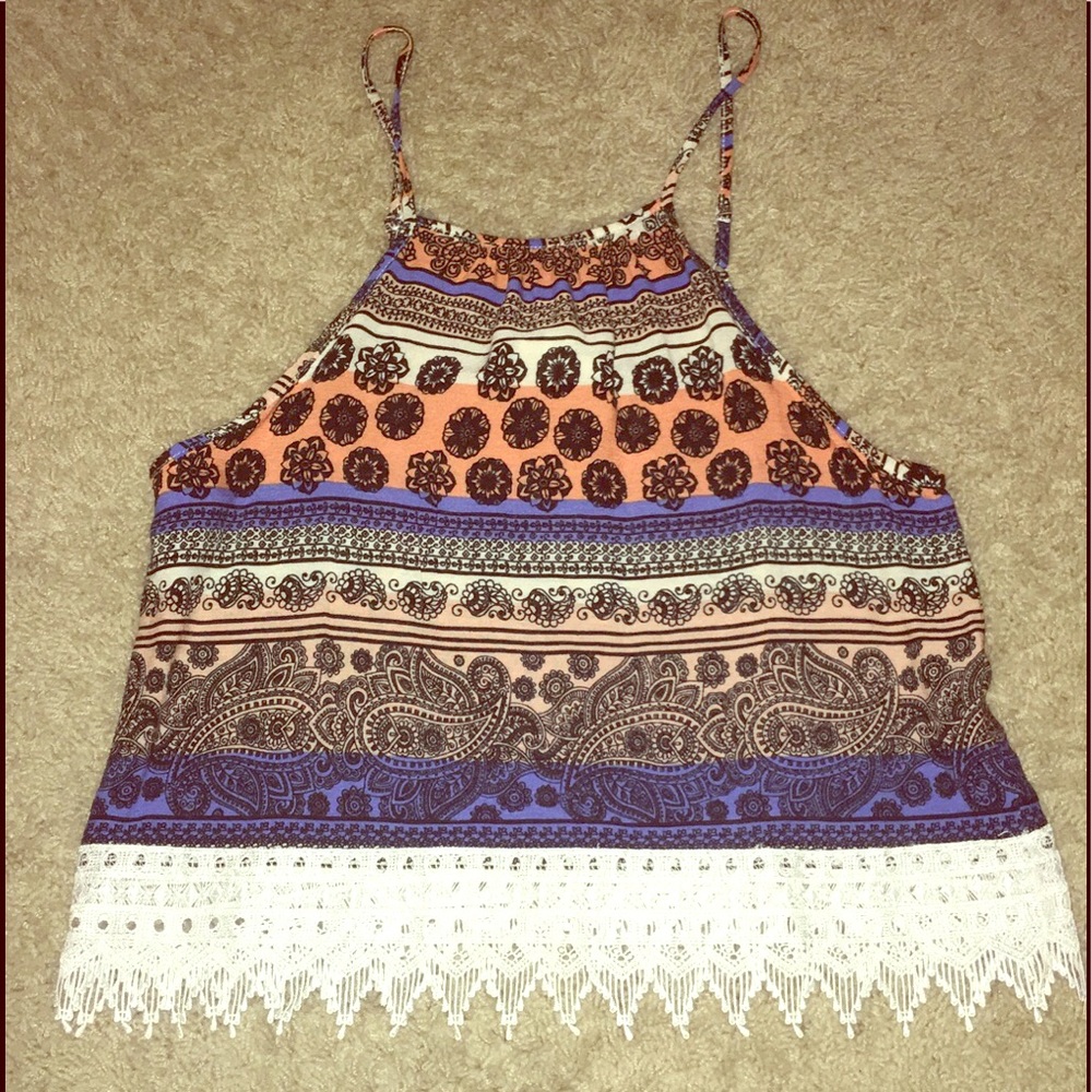 Tanktop