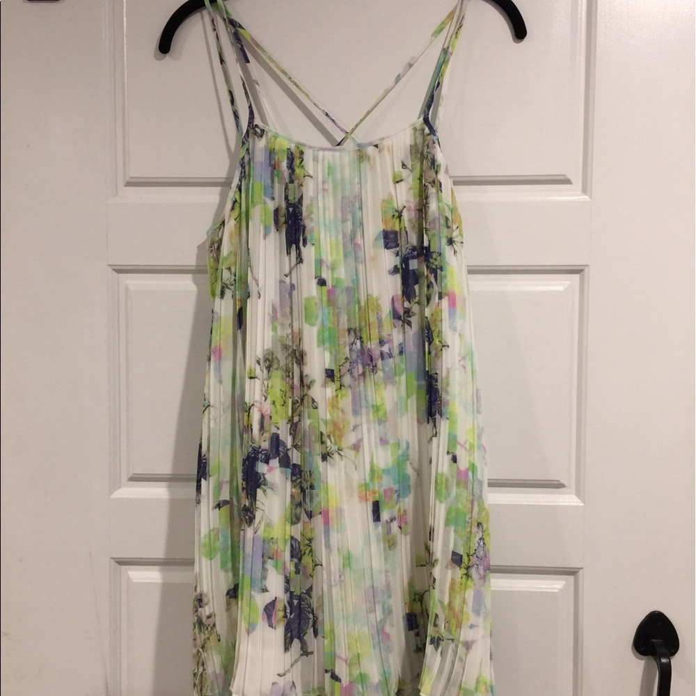 BCBG dress