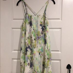 BCBG dress