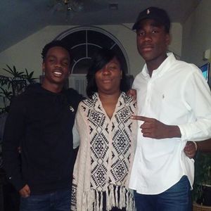 Meet your Posher, Julia