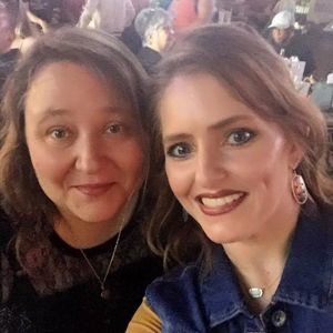 Meet your Posher, April