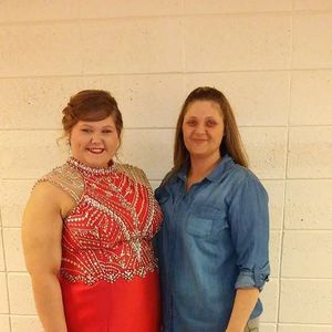 Meet your Posher, Kaye