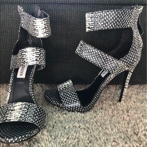 Steve Madden stilettos