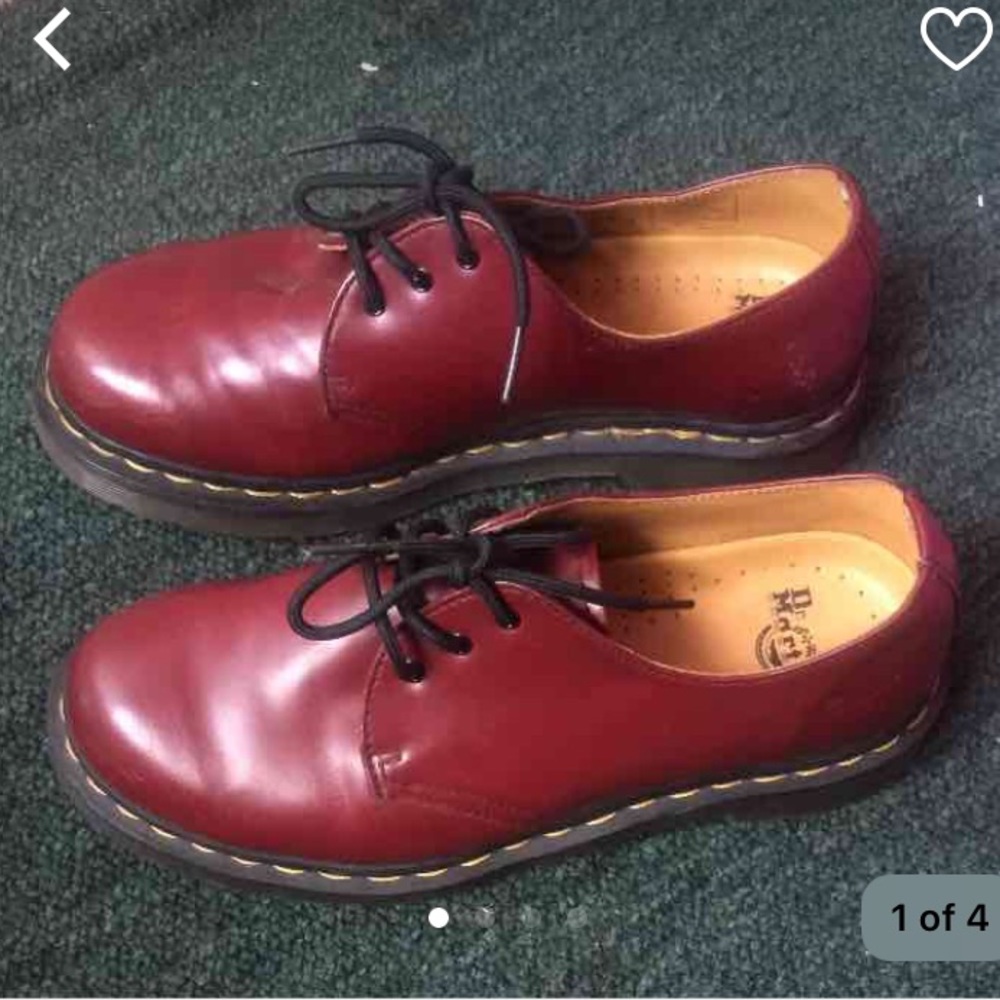 Dr.Martens