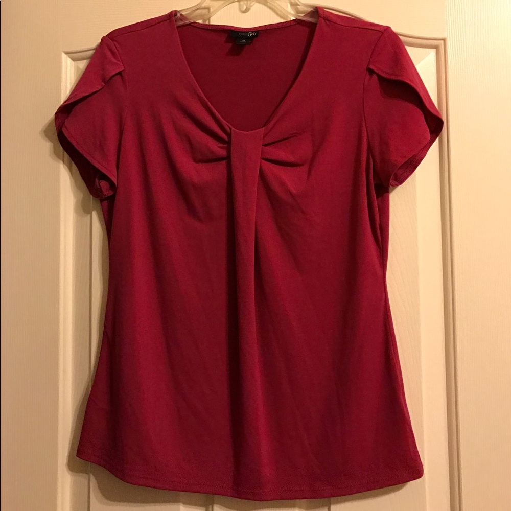 Formal shirt
