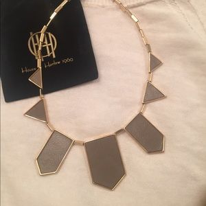 House of Harlow 1960 necklace