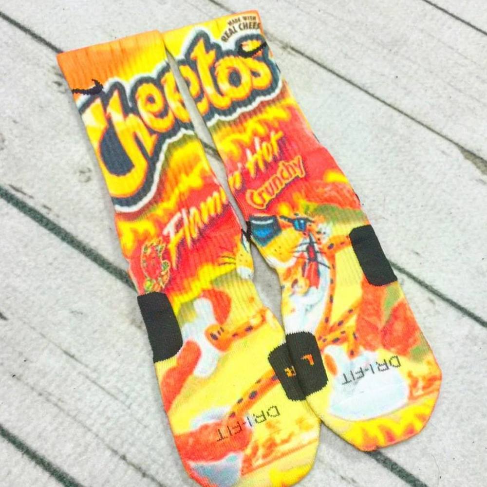 Meet your Posher, Niko