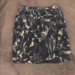 NWT Ann Taylor Skirt