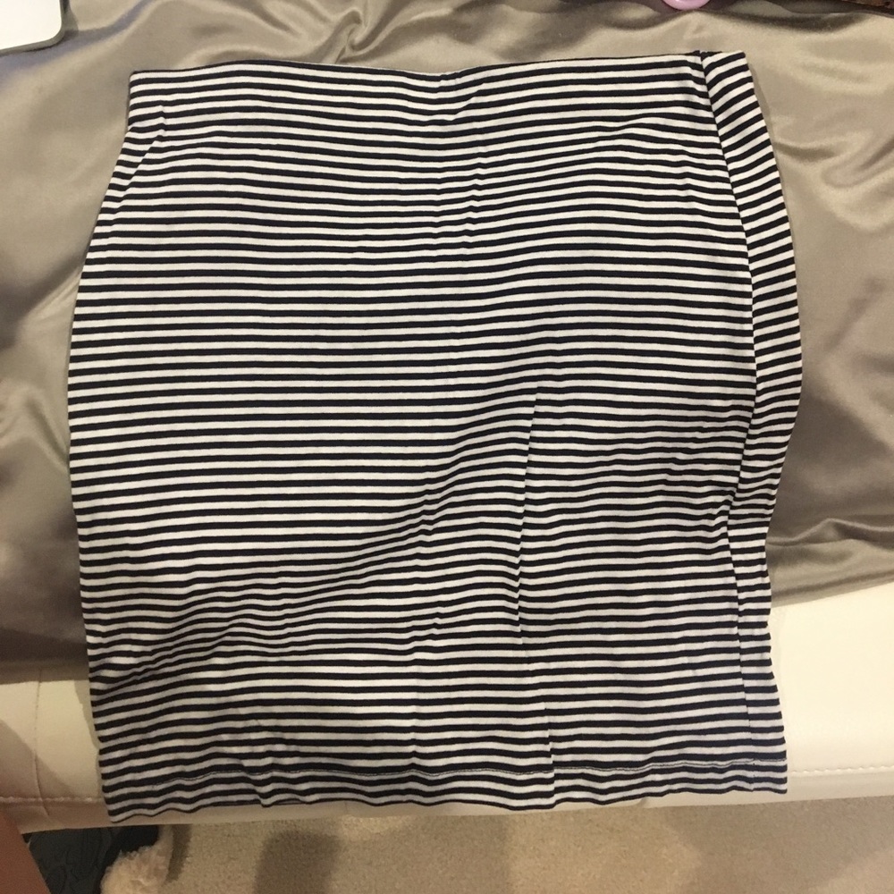 Skirt or tube top