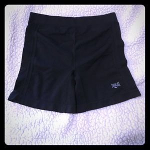 Everlast workout shorts