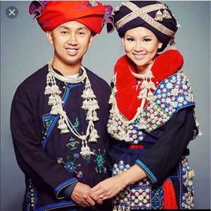 Meet your Posher, Becky