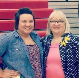 Meet your Posher, Melanie