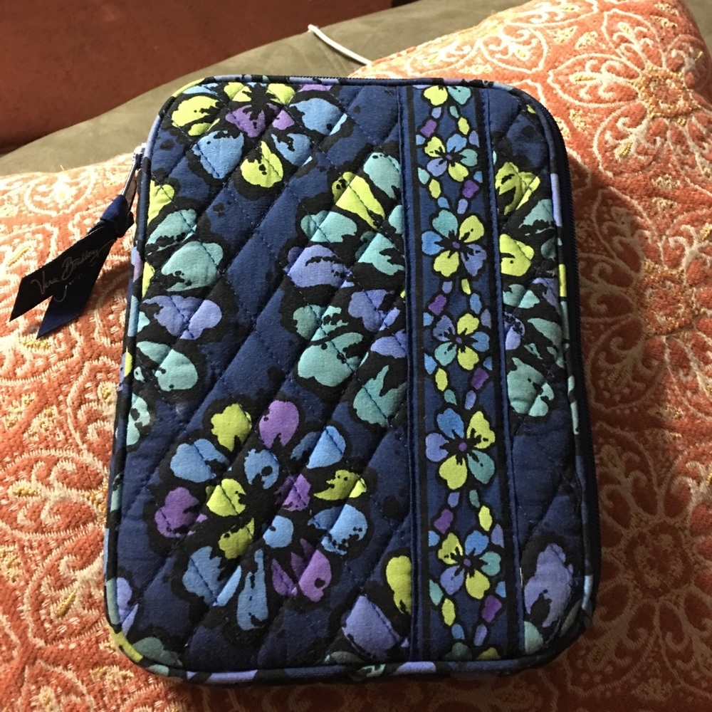 Vera Bradley tablet/mini iPad case