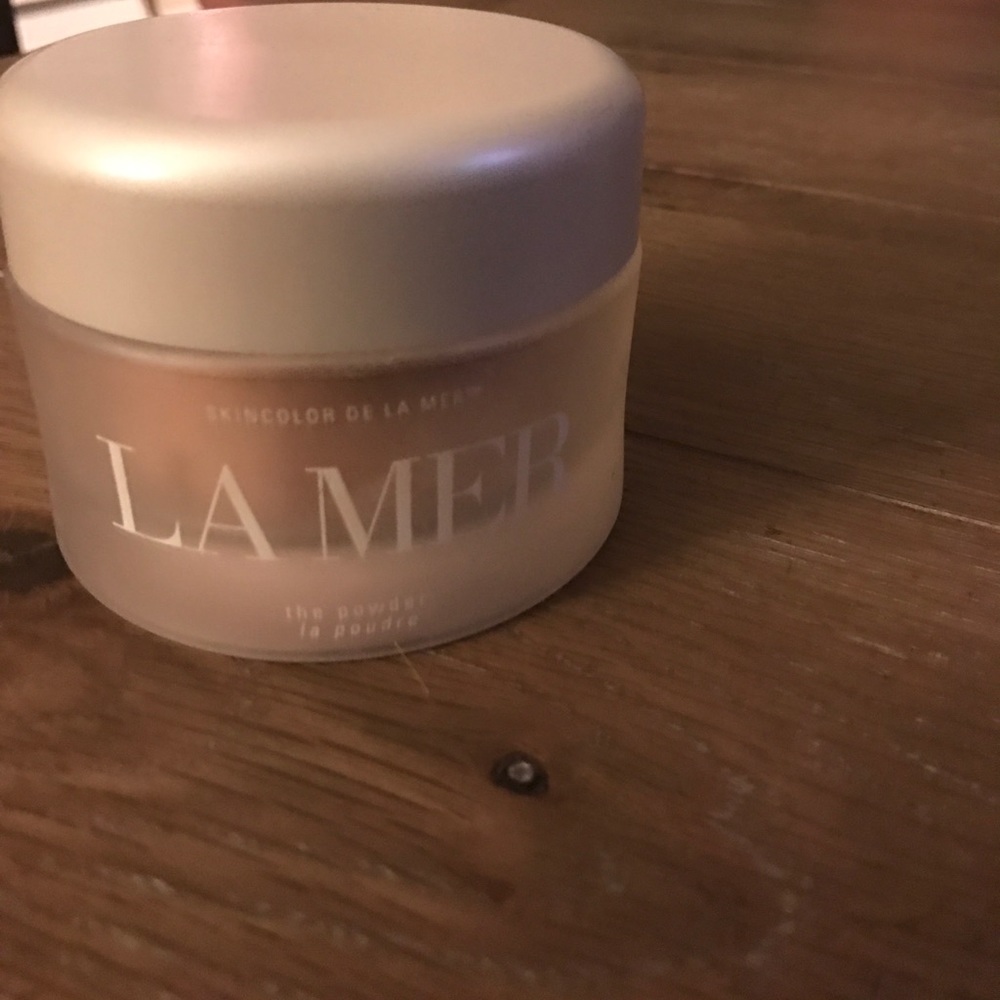La Mer The Powder in Beige 03