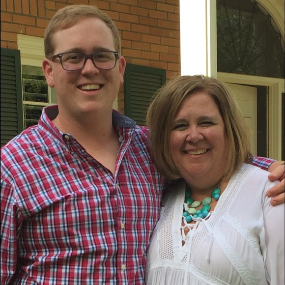 Meet your Posher, Josh - Picture 1 of 1