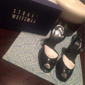 Stuart weitzman  authentic 🔥👠🔥Price is final
