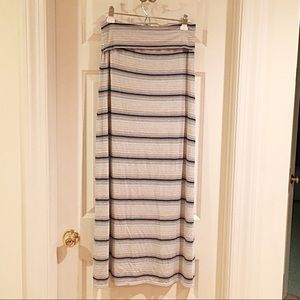 Maxi Skirt