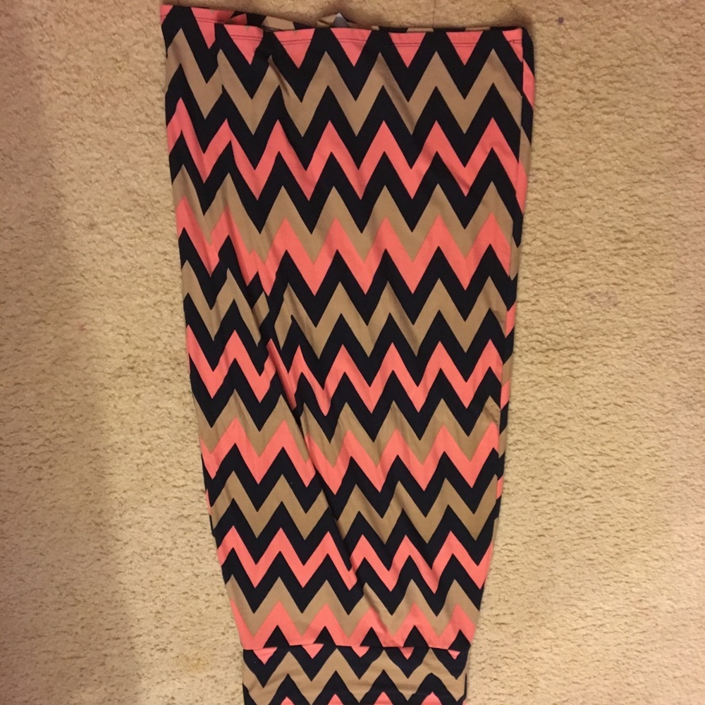 Rue 21 Maxi Skirt