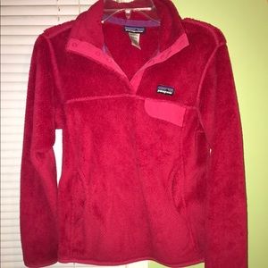 Patagonia Snap-T Pullover
