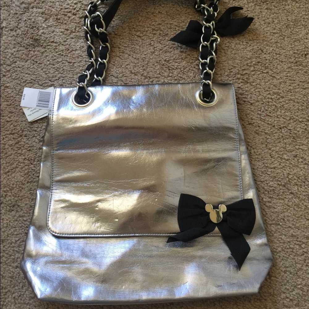 Mickey/Disney shoulder bag