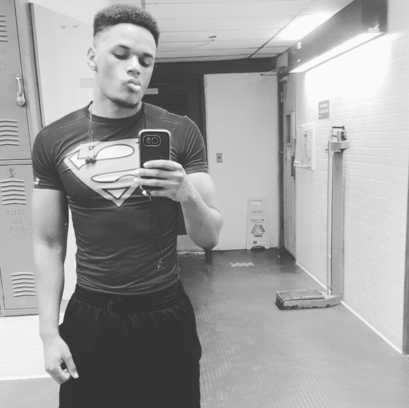 Meet your Posher, Elijah - Picture 4 of 4