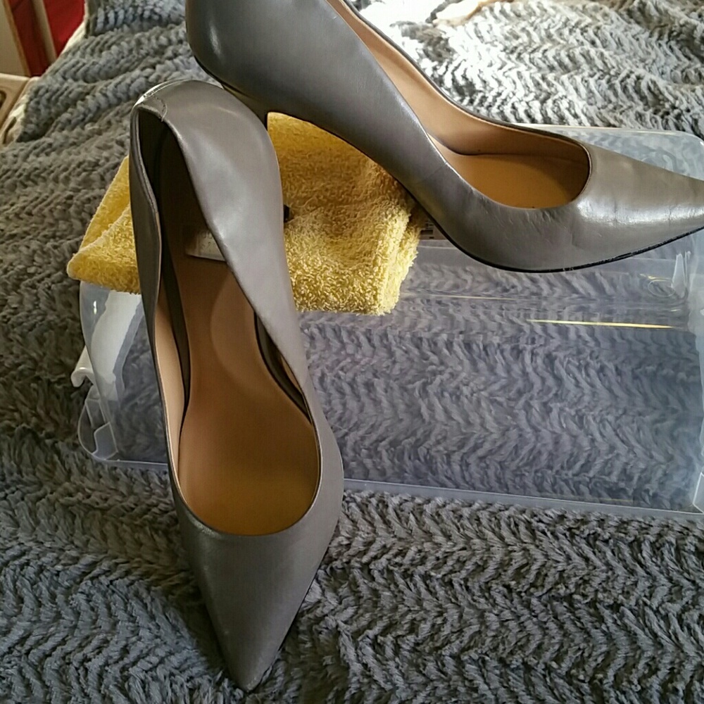 Heels original guess