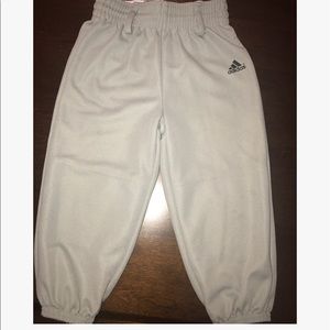 🚨Unisex baseball/softball pants for kids