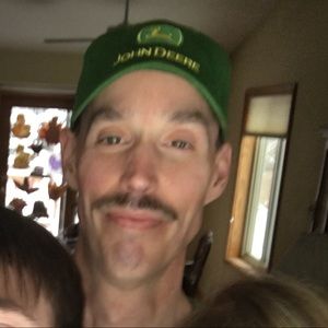 Meet your Posher, Joe