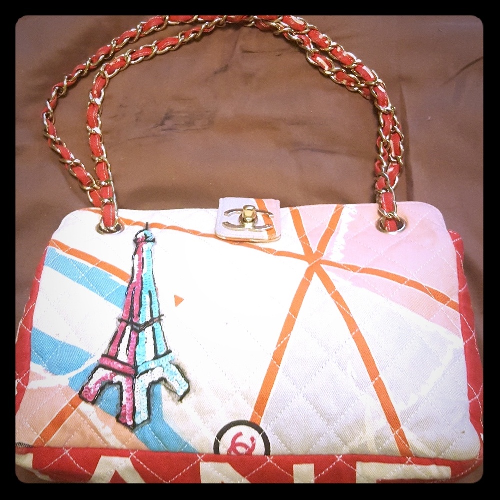 Chanel Bag