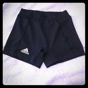 adidas workout shorts