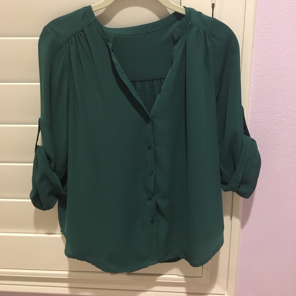 Dark Turquoise
