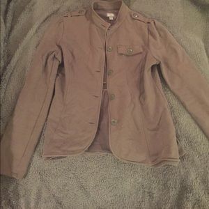 Large Converse Jacket