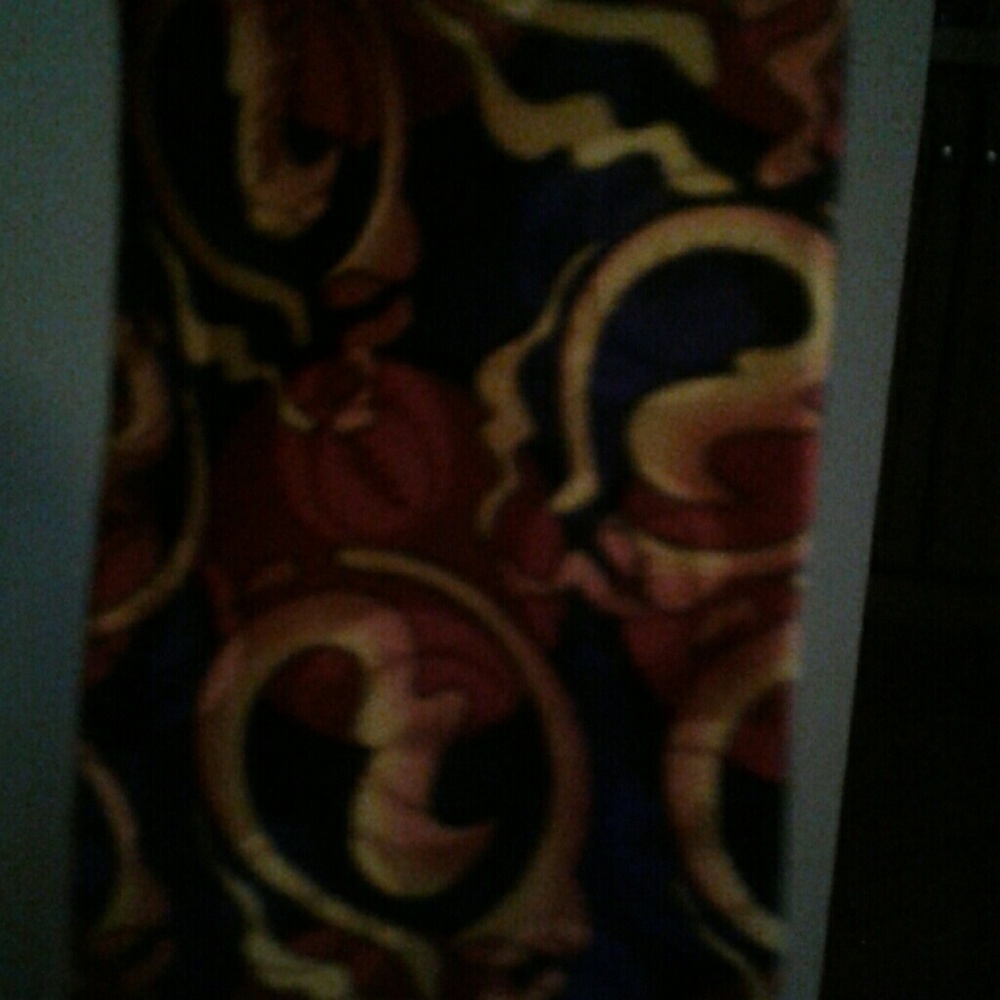 Greatful dead tie